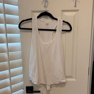 CALIA by Carrie Underwood White Tank Top